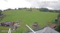 Archived image Webcam Base station Vrchlabí 11:00