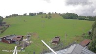 Archived image Webcam Base station Vrchlabí 13:00