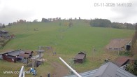 Archiv Foto Webcam Talstation Vrchlabí 13:00