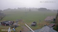 Archiv Foto Webcam Talstation Vrchlabí 05:00