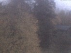 Archived image Webcam Hotel Angerhof, St. Englmar 06:00