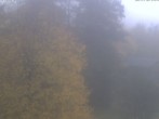 Archived image Webcam Hotel Angerhof, St. Englmar 07:00