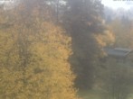 Archived image Webcam Hotel Angerhof, St. Englmar 09:00