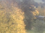 Archived image Webcam Hotel Angerhof, St. Englmar 13:00