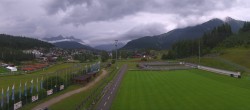 Archiv Foto Webcam Casino Arena Seefeld 07:00