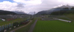 Archiv Foto Webcam Casino Arena Seefeld 13:00