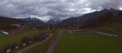 Archiv Foto Webcam Casino Arena Seefeld 19:00
