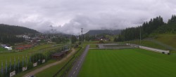 Archiv Foto Webcam Casino Arena Seefeld 09:00