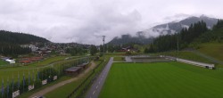 Archiv Foto Webcam Casino Arena Seefeld 11:00