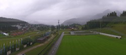 Archiv Foto Webcam Casino Arena Seefeld 13:00