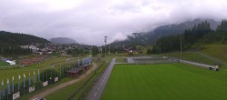 Archiv Foto Webcam Casino Arena Seefeld 15:00