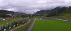 Archiv Foto Webcam Casino Arena Seefeld 17:00