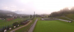 Archiv Foto Webcam Casino Arena Seefeld 06:00