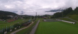 Archiv Foto Webcam Casino Arena Seefeld 07:00