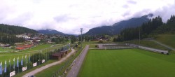 Archiv Foto Webcam Casino Arena Seefeld 09:00