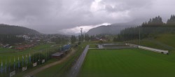 Archiv Foto Webcam Casino Arena Seefeld 11:00