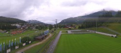 Archiv Foto Webcam Casino Arena Seefeld 13:00