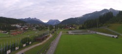 Archiv Foto Webcam Casino Arena Seefeld 08:00