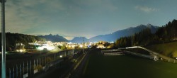 Archiv Foto Webcam Casino Arena Seefeld 01:00