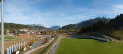 Archiv Foto Webcam Casino Arena Seefeld 09:00
