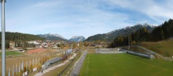 Archiv Foto Webcam Casino Arena Seefeld 11:00