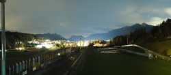 Archiv Foto Webcam Casino Arena Seefeld 01:00