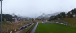 Archived image Webcam Casino Arena Seefeld: Panorama 15:00