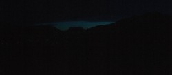 Archiv Foto Webcam Nordisches Zentrum Seefeld mit Schanze und Loipen 05:00