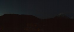 Archiv Foto Webcam Blick auf Leutasch 05:00