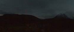 Archived image Webcam Panoramic view Leutasch 06:00