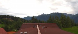 Archiv Foto Webcam Mösern bei Seefeld, Tirol 06:00