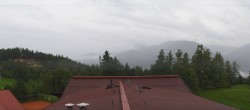 Archiv Foto Webcam Mösern bei Seefeld, Tirol 09:00