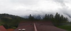Archived image Webcam Mösern - Seefeld (Tyrol) 13:00
