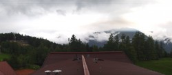 Archived image Webcam Mösern - Seefeld (Tyrol) 17:00