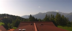 Archiv Foto Webcam Mösern bei Seefeld, Tirol 09:00