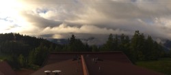 Archiv Foto Webcam Mösern bei Seefeld, Tirol 07:00