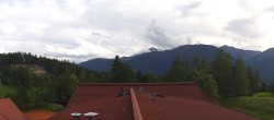 Archiv Foto Webcam Mösern bei Seefeld, Tirol 15:00