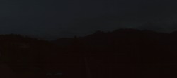 Archiv Foto Webcam Mösern bei Seefeld, Tirol 19:00