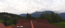 Archived image Webcam Mösern - Seefeld (Tyrol) 07:00