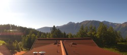 Archived image Webcam Mösern - Seefeld (Tyrol) 09:00