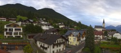Archiv Foto Webcam Blick auf Reith 05:00