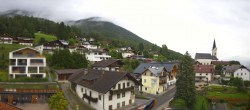 Archiv Foto Webcam Blick auf Reith 09:00