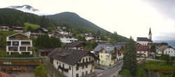 Archiv Foto Webcam Blick auf Reith 06:00