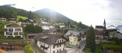 Archiv Foto Webcam Blick auf Reith 07:00