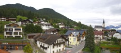 Archiv Foto Webcam Blick auf Reith 09:00
