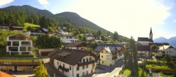 Archived image Webcam Village view: Reith 09:00