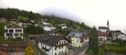 Archiv Foto Webcam Blick auf Reith 07:00