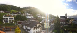 Archiv Foto Webcam Blick auf Reith 08:00