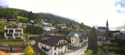 Archiv Foto Webcam Blick auf Reith 09:00