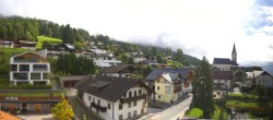 Archiv Foto Webcam Blick auf Reith 10:00